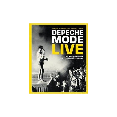 Depeche Mode Live - Dennis Burmeister