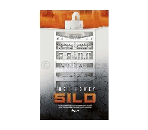 Silo - Hugh Howey