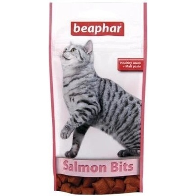 Beaphar Salmon Bits Healthy 35 g