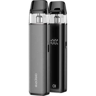 Aspire Loomix POD 1500 mAh GunMetal
