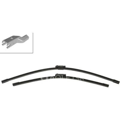 Maxgear 39-1040 650+500 mm