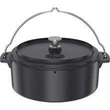 Rösle 25425 Litinový kotlík 8,5 l 35 cm Dutch oven Vario