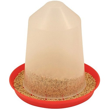 Savic Aviary krmítko 6 l