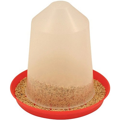 Savic Aviary krmítko 6 l