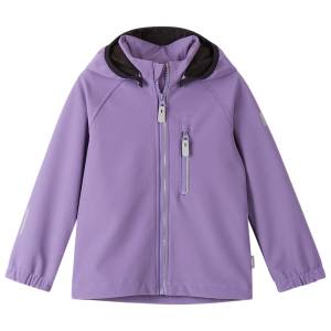 Reima Vantti Misty Violet Детски размер: 98 / Цвят: лилав