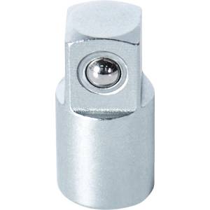 Topmaster Professional Адаптер 1/4F х 3/8М CR-V Topmaster Professional (330300)