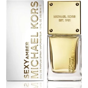 Michael Kors Sexy Amber EDP 50 ml Парфюми