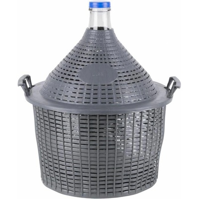 FEREX Opletený demižón 25 l