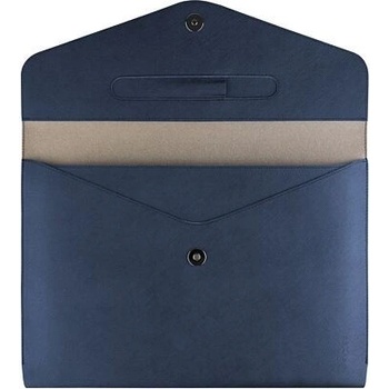 Fixed Siena puzdro pre notebooky do 15,3", tmavomodré FIXSIE-15-DRBL