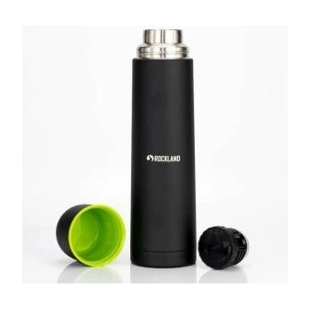 Rockland Tourist Thermos Helios 0.5 l Black