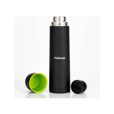 Rockland Tourist Thermos Helios 0.5 l Black