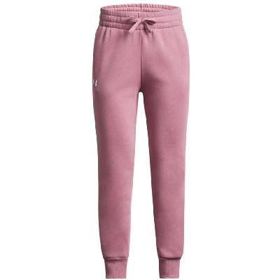 Панталони Under Armour UA Rival Fleece Joggers-PNK 1379525-697 Размер YMD