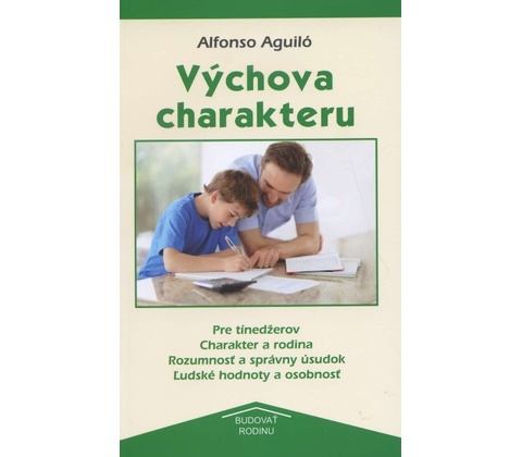 Výchova charakteru
