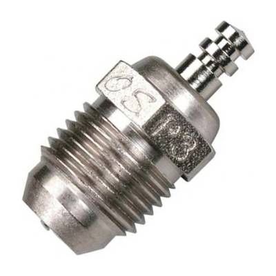 OS MAX Turbo-svíčka P3 ultra hot vel. teplá OS71641300