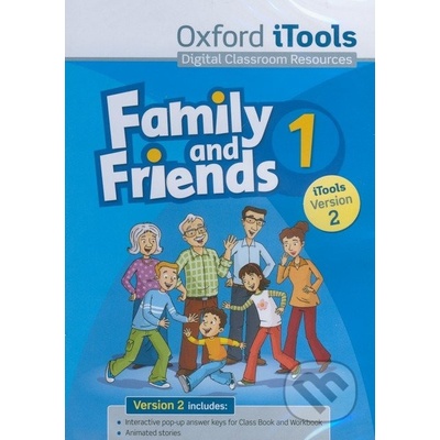 Family and Friends 1