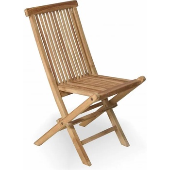 Image 1 of EX Home Стол EX Home модел Indo, тиково дърво