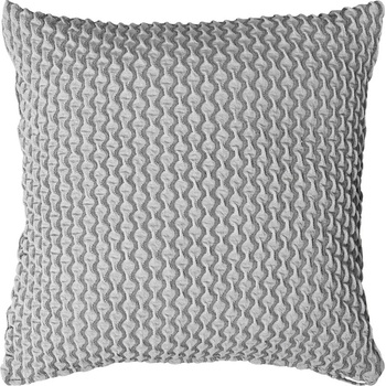 TiaHome elastická Malaga Sivá 40 x 40 cm 2 ks