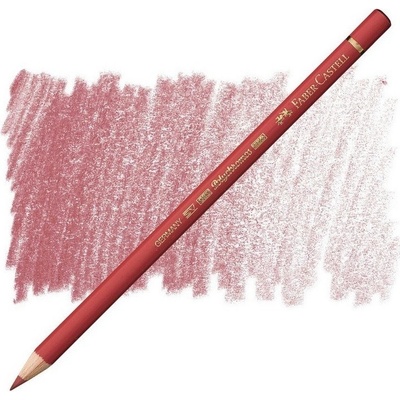 Faber-Castell Polychromos 1101 pompejská červená 191