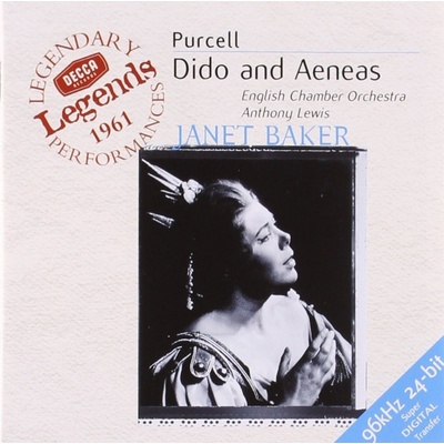 LEWIS/ECO DIDO A AENEAS