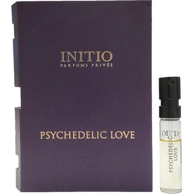 INITIO Psychedelic Love парфюмна вода унисекс мостра 1.5 мл
