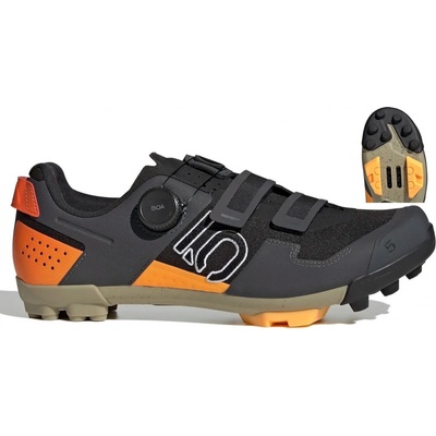 Five Ten Kestrel Pro BOA black/Yellow/Orange