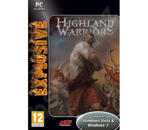 Highland Warriors