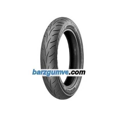 Heidenau K81 ( 130/70-13 RF TL 63Q Задно колело, M/C, Предно колело )