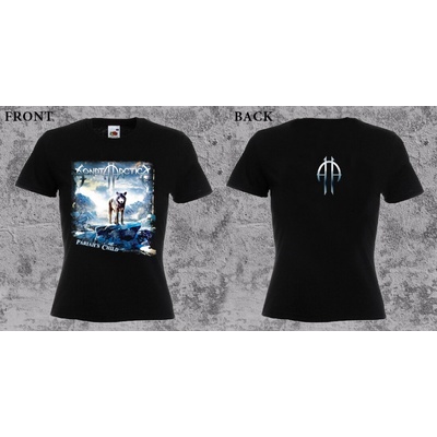 Sonata Arctica Pariahs Child