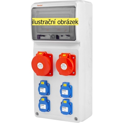 FAMATEL ZSF40200000.0/3951
