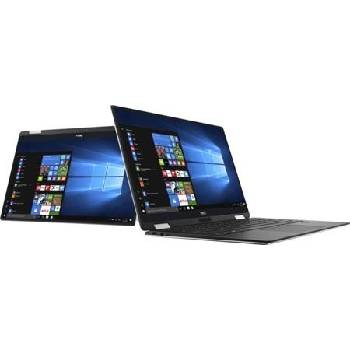 Dell XPS 13 TN-9365-N2-712S