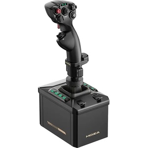 MOZA Racing MOZA AB6 Flight Simulator (AB6 Flight Simulator)