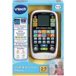 VTech Интерактивен телефон Vtech (на английски език) (V529203) - ozone