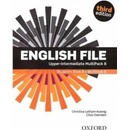 English File Third Edition Upper Intermediate Multipack B