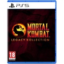 Warner Bros. Interactive Mortal Kombat Legacy Kollection (PS5)