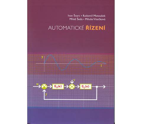 Automatické řízení - Ivan Švarc