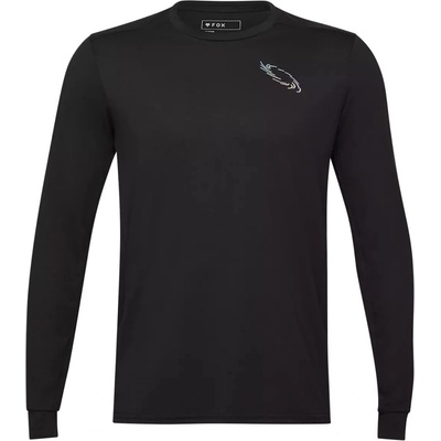 Fox Racing Ranger Dr MD Lunar black