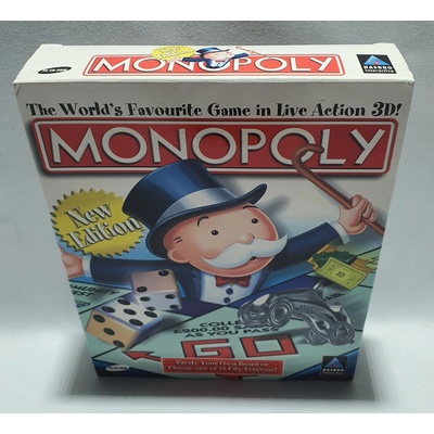 Monopoly