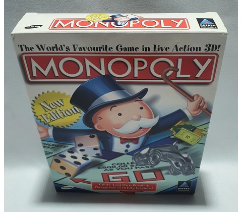 Monopoly