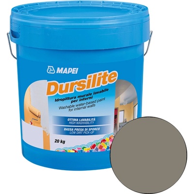 MAPEI Dursilite 4 l 80564