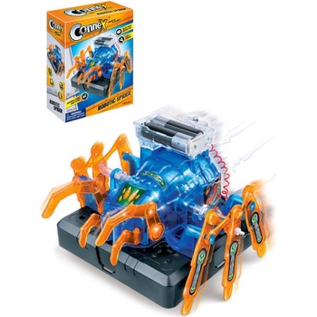 Connex robotický pavouk