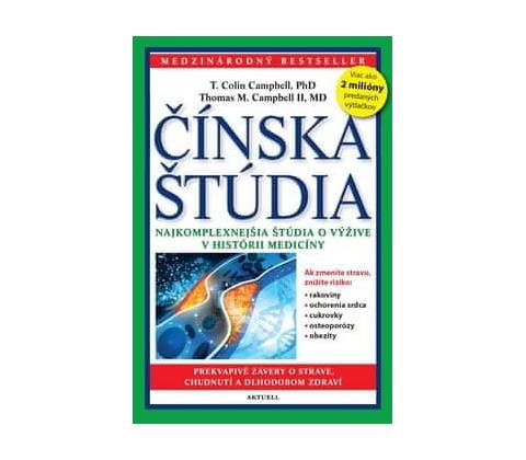 Čínska štúdia