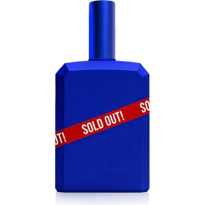 Histoires de Parfums This is Not a Blue Bottle 1.8 Sold Out parfumovaná voda unisex 115 ml