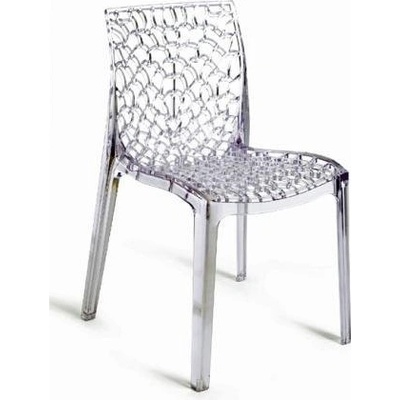 Stima Plastová židle GRUVYER T STI-330_2035