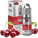 IVG 6000 Salt Cherry Chew 10 ml 10 mg