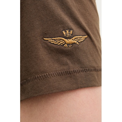 Aeronautica Militare Памучна тениска Aeronautica Militare (TS2538UJ00727)