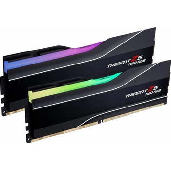 G.Skill Trident DDR5 32GB 6400MHz CL30 (2x16GB) F5-6400J3039G16GX2-TZ5NR