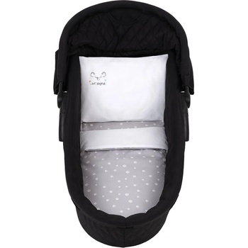 Image 1 of Kikka boo Спален комплект за количка Kikka boo Joyful Mice (41101060080)