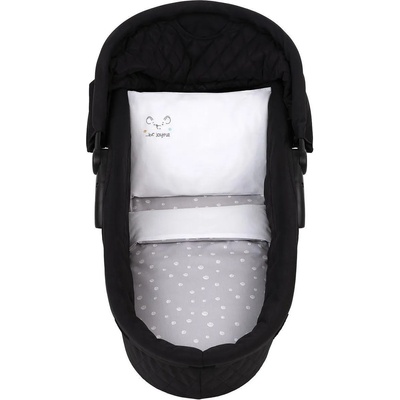 Kikka boo Спален комплект за количка Kikka boo Joyful Mice (41101060080)