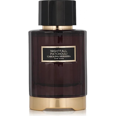 Carolina Herrera Confidential Nightfall Patchouli parfumovaná voda unisex 100 ml