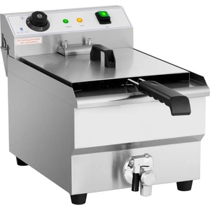Royal Catering RCEF-13EHB Професионален фритюрник